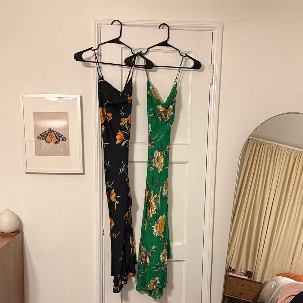 Astr Dress Bundle! XS